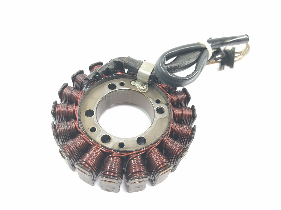 Kawasaki Versys KLE 650 A [2006] - Generator Stator Generator Stator Lima