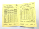 Kawasaki Z 1100 Kzz10a [1984] - Kledningsindshield Windshield med Abe litt revet-6