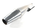 Triumph Bonneville T140V [1976] - Silencer venstre eksos-3