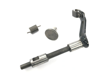 Cagiva Planet 125 [1998] - clutch slavespak clutch slave clutch spak