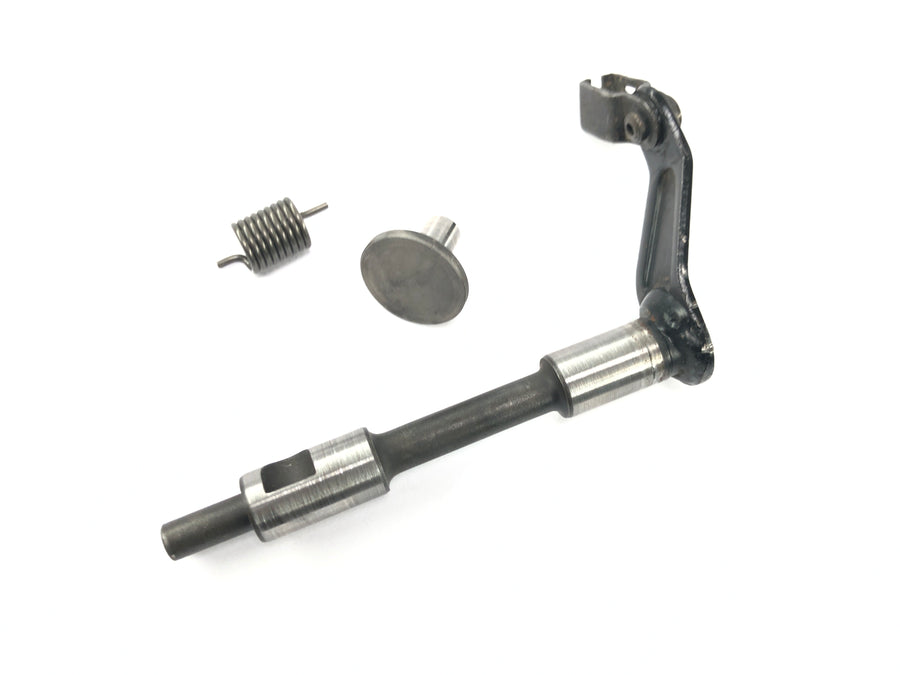 Cagiva Planet 125 [1998] - clutch slavespak clutch slave clutch spak