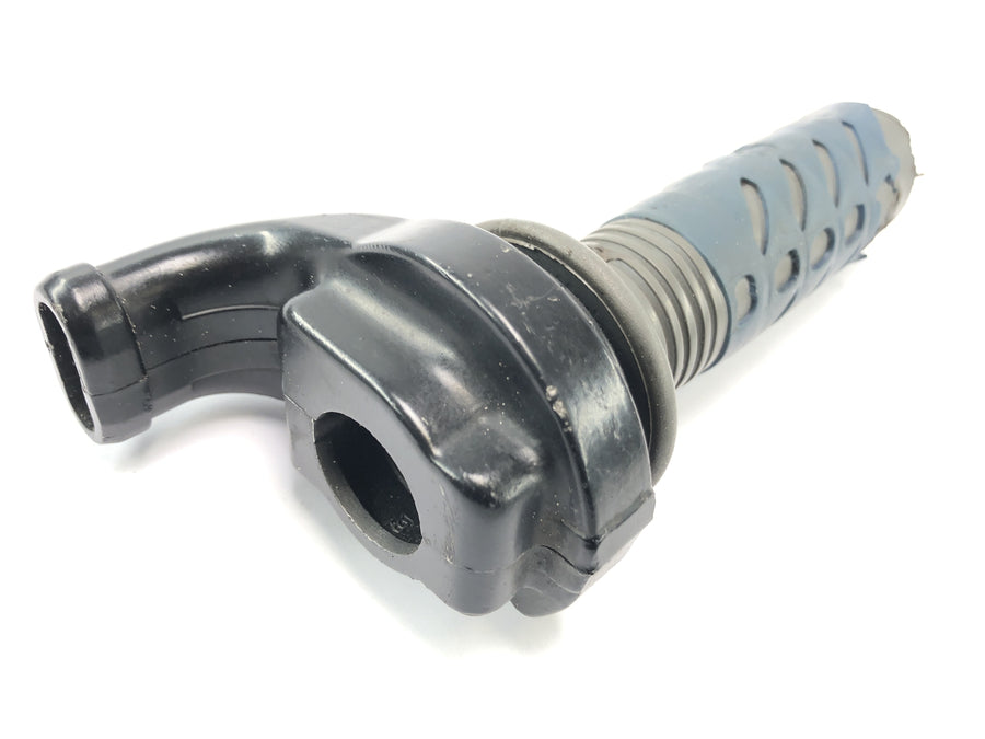 Suzuki DR 350 SK42B [1991] - GasGrow Turn Håndtak Gassspak Right Handle Gass Handle