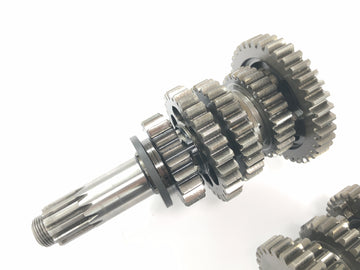 Yamaha XV 1600 Wild Star VP08 [2002] - Giraksel giraksel - 0