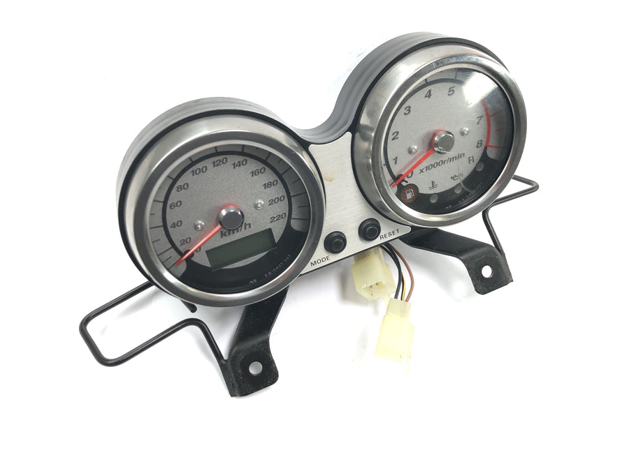 Kawasaki VN 1500 Mean Streak VN50T [2005] - Speedometer Turteller Cockpit Cockpit Unit Set