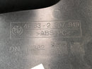 BMW K 1200 LT K2LT [1999] - Venstre sidepanel-3