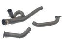 Aprilia RSV 1000 RP Mille [2001] - Manifold eksosmanifold eksosmanifoldsystemer-7