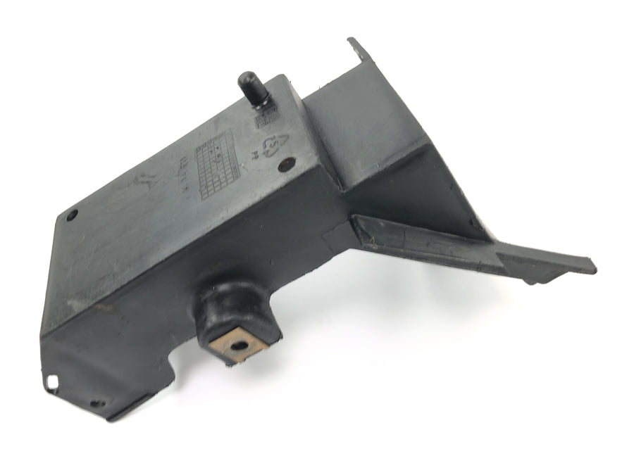 Sachs ZX 125 [1998] - Batteriboks batterirom holder plast