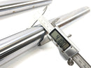 Yamaha DT 125 DE06 [2005] - Fork Telegabel med Axis-3