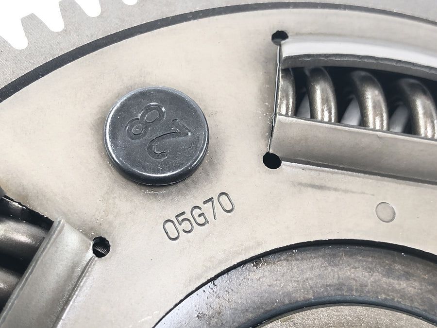 Suzuki GSF 1250 SA Bandit WVCH [2007] - clutch komplett clutchkurv innerkurv
