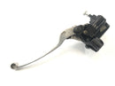 Kawasaki ZX 12 R ZXT20A [2001] - Bremsepumpe håndbrems pumpe bremsespak-3