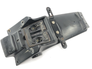 Husqvarna TE 610 8ae [1994] - Lisensplate Holder Retirement Protection - 0