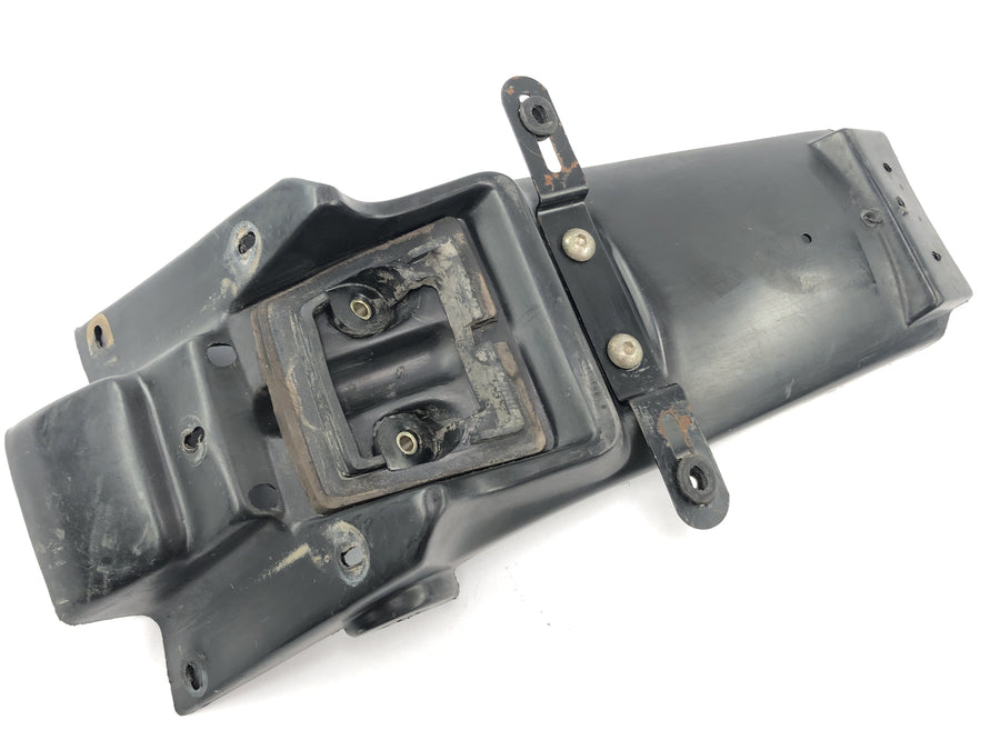 Husqvarna TE 610 8ae [1994] - Lisensplate Holder Retirement Protection