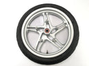BMW R 1150 R R21 [2003] - Frakthjulets felghjul 3,50 x 17 "-6