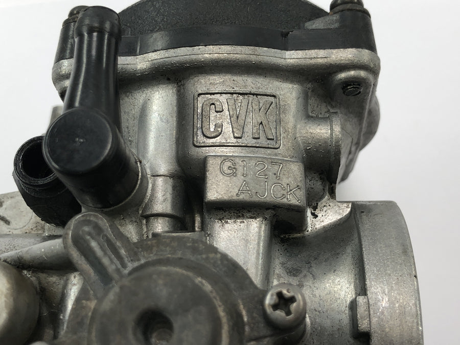Kawasaki VN 800 VN800A [1996] - Forgasser CVK G127 AJCK gasshus