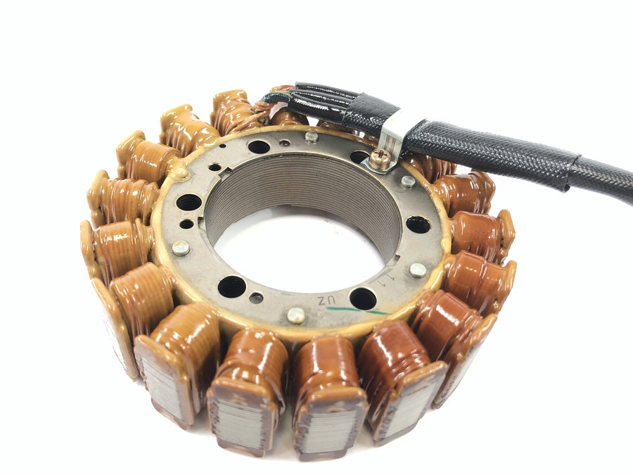 BMW F 650 GS R13 [2002] - Stator -generator
