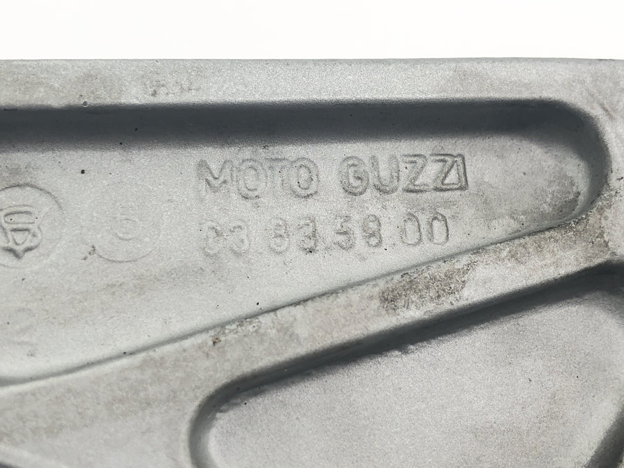 Moto Guzzi California 1100 EV KD [1998] - Ankerplate for montering av bakre bremsekaliper
