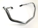 BMW R 850 C 259C [1999] - Motorbeskyttelsesstang, Chrome Front Crash Bar-1