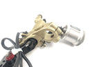 Ducati Monster S4R M4 [2004] - Frontbremsepumpe Forhjulsbremsepumpe Håndbremsesylinder Håndbremsepumpe Bremsespak-3