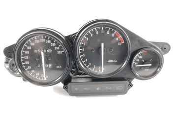 Yamaha YZF 750 R 4nhn [1996] - Cockpit Tacho Total Knife Fittings - 0