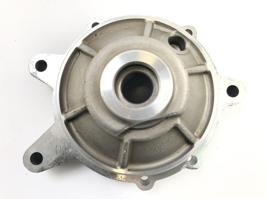 BMW K 1300 R K12s [2014] - Innspilling av boliger for generator