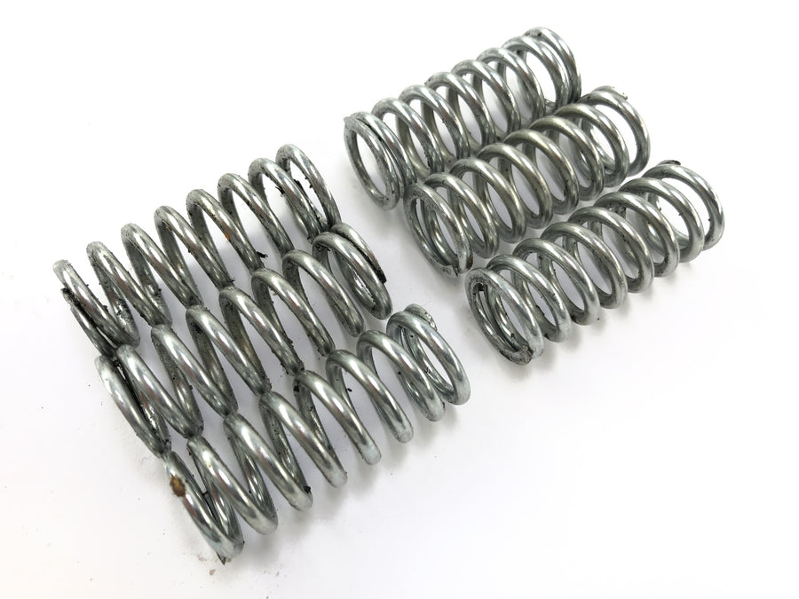 Yamaha XT 500 1U6 [1981] - Coupling Springs Set
