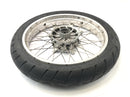 BMW R 1150 GS R21 [2002] - forhjulsfelghjul 2,50 x 19"-5