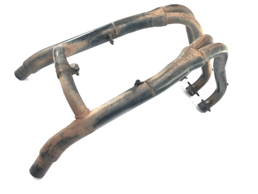 Triumph Tiger 900 T400 [1998] - Manifold eksosmanifold eksosmanifold eksosanlegg