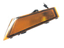 Honda GL 1500 Goldwing SC22 [1993] - Blinklys indikatorlys foran sideblinkpar-5
