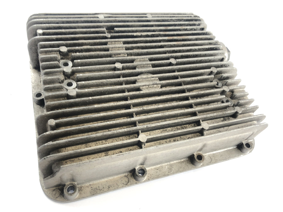 Moto Guzzi 850 Le Mans 3 VF [1986] - Oil Pan Engine Lid
