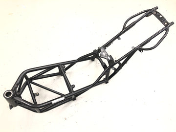 Ducati Monster SR2 800 M4 [2006] - ramme med papirer