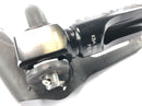 Yamaha MT 03 RM02 [2007] - Fotstøttesystem passasjer fotstøtteholder bakre par-3