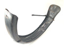 DKW NZ 250 [1938] - Skjermskjerm bak-8