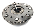 Moto Guzzi V7 Special [1971] - Clutch svinghjul startgir-4