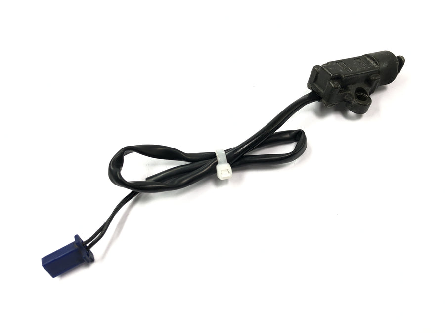 Benelli TNT 1130 [2009] - Sidestøttebryter