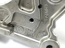 BMW R 1200 R R1ST [2008] - Førerfotstøtte, høyre fotstøtte med fotstøtteholder-3