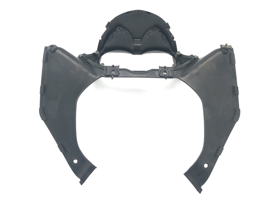 Suzuki GSF 1250 SA Bandit WVCH [2007] - Cockpit kåpeinstrumentdeksel innvendig kåpe