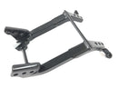 Honda CBF 1000 A SC58 [2006] - Innspilling av førersete-3