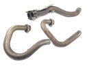 Yamaha MT 03 RM02 [2007] - Eksosmanifold manifold eksosanlegg eksosmanifold-3