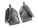 BMW R 1200 C 259C [1997] - Ventilasjonsgitter Realer Grille Set Par-2