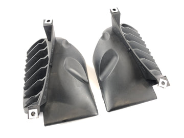 BMW R 1200 C 259C [1997] - Ventilasjonsgitter Realer Grille Set Par - 0