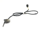 BMW R 1150 GS R21 [2002] - Bryter for bremselys bak-3