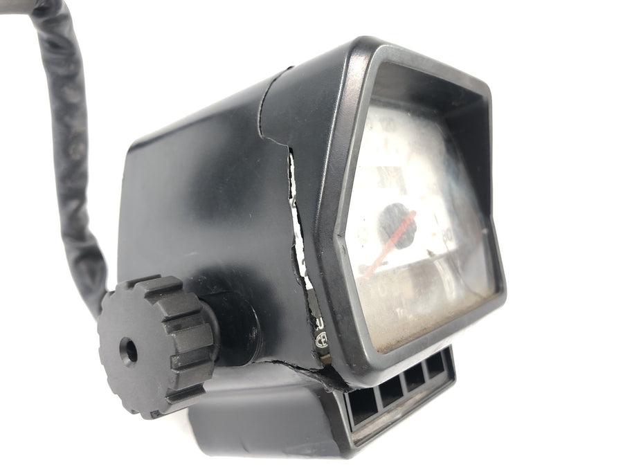 Husqvarna TE 610 8ae [1994] - Speedometer Speed ​​Meter Speedometer defekt