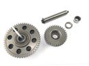 Triumph Tiger 900 T400 [1998] - starter frihjulsgir starter clutch gear-4