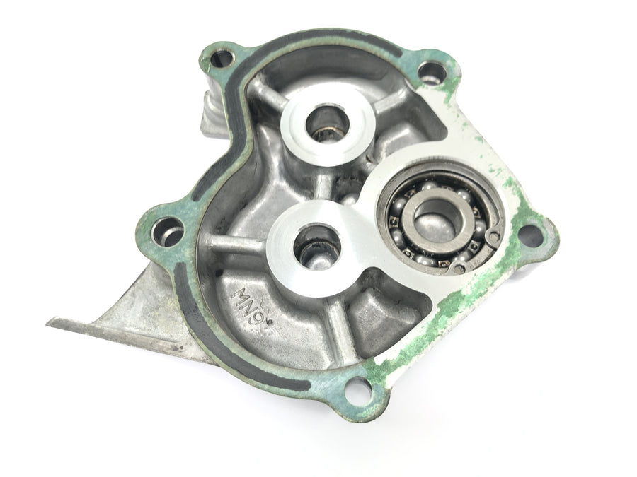 Honda FMX 650 RD12 [2006] - Deksel starter girkasse motordeksel venstre