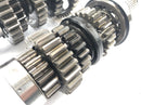 Yamaha FJ 1100 47E [1985] - Gear Shaft Gear Accessories Spare Del-3
