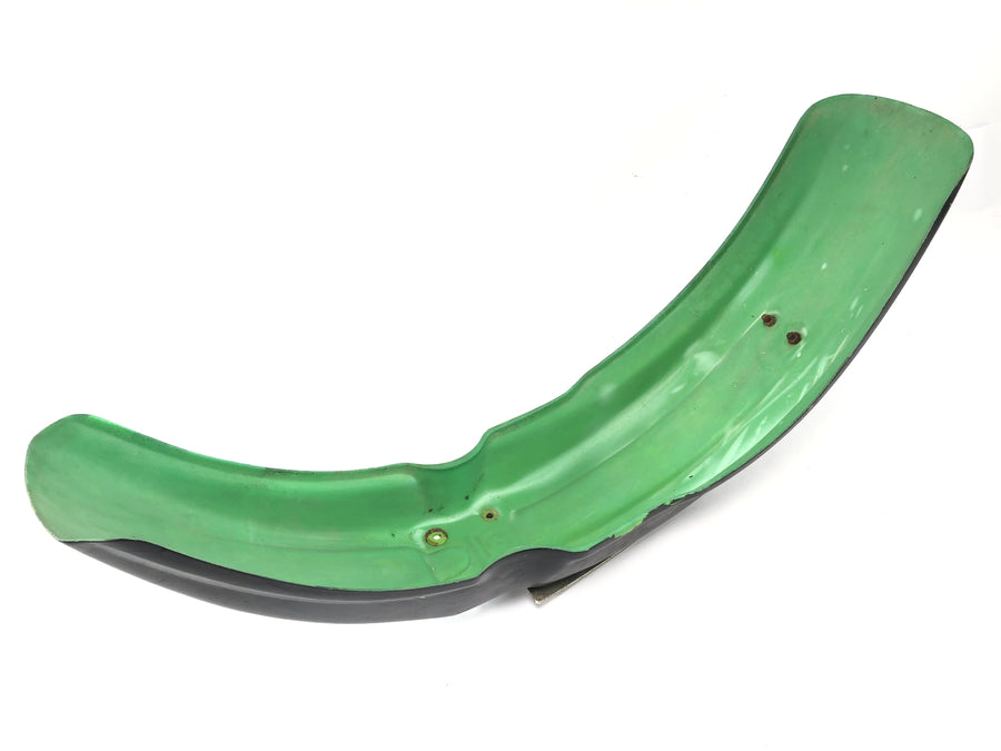 Kawasaki KX 250 [1982] - Fenders beskyttelsesark foran