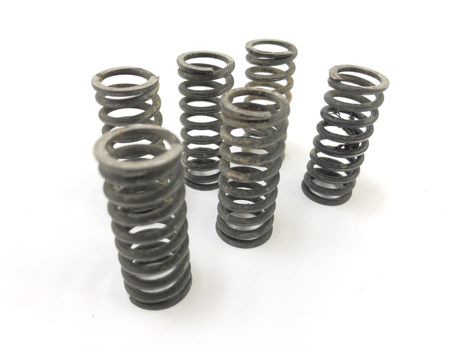 Yamaha XT 500 1U6 [1981] - Coupling Springs Set