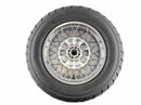 BMW R 1200 C 259C [1997] - Hinterrad Rad Rim bak 4,00x15 "-3