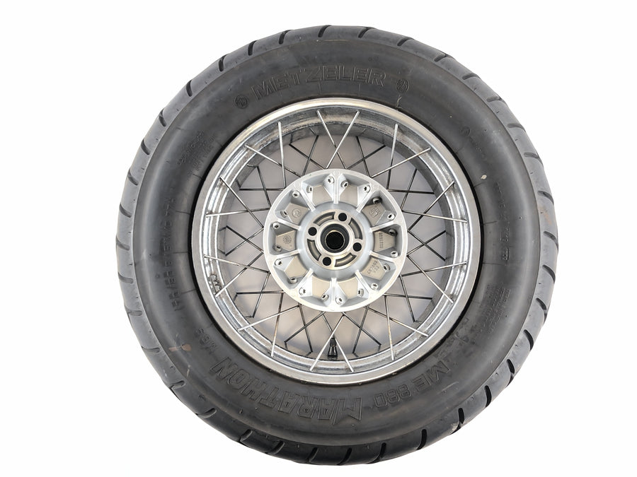 BMW R 1200 C 259C [1997] - Hinterrad Rad Rim bak 4,00x15 "