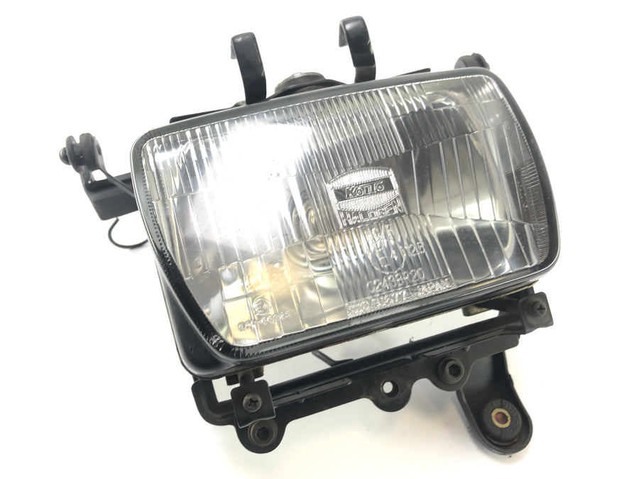 Yamaha XT 600 E 3TB [1996] - frontlykter
